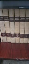enciclopedia britannica 1964