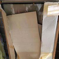 VETROCAMERA RICAMBIO CM 60 X 120