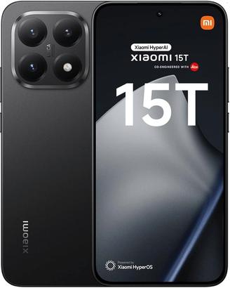 Xiaomi 15t per altro