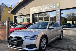 Audi A6 Avant 40 2.0 TDI S tronic Business
