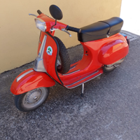 Vespa 50 special