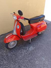 Vespa 50 special