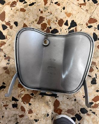 Sportello bauletto scarabeo 50/100