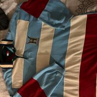 Polo tommy hilfiger 90s