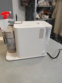 macchina caffè Nespresso DeLonghi 