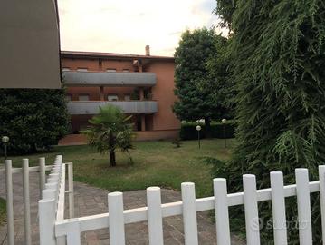 Appartamento di 114 m² con 4 locali e box auto dop