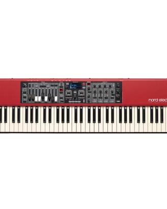 Nord Electro 5d perfetta