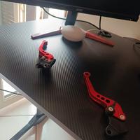 Leve Freno e Frizione 