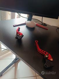 Leve Freno e Frizione 