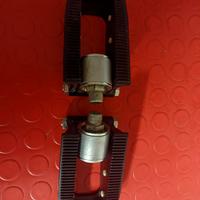 Pedali bicicletta pieghevole di Blasi