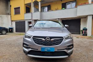 Opel Grandland X 1.6 diesel Ecotec Start&Stop Inno