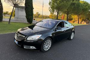 Opel Insignia 2.0 CDTI 160CV 4 porte Cosmo