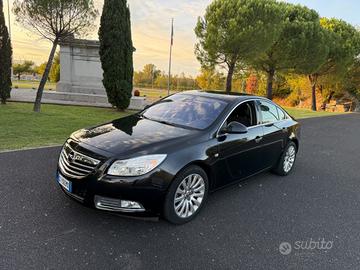 Opel Insignia 2.0 CDTI 160CV 4 porte Cosmo