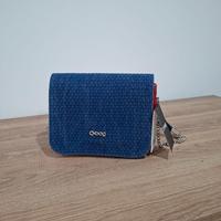 borsa piccola o bag nuova con cartellino 