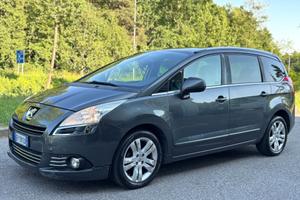 Peugeot 5008 1.6 HDi 115CV Active