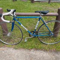 Bici da corsa atala anni 80