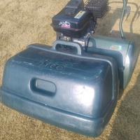 Rasaerba elleicoidale 