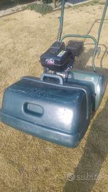 Rasaerba elleicoidale 