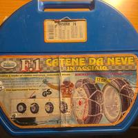 Catene da neve gruppo 70