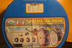 Catene da neve gruppo 70