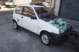 FIAT Cinquecento - 1997