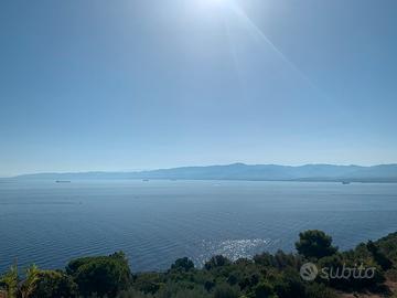 Appartamento capo Milazzo