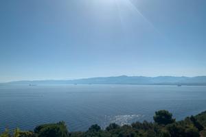 Appartamento capo Milazzo