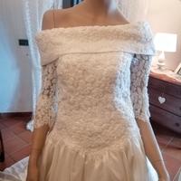 abito sposa