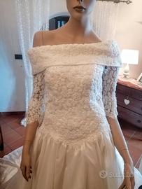 abito sposa