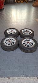 Pneumatici All Season per Fiat Panda