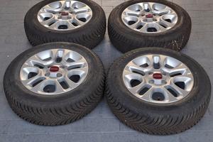Pneumatici All Season per Fiat Panda