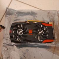 scheda video asus gtx760