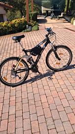 E-Mtb Tonala Turbo 