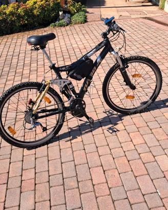E-Mtb Tonala Turbo 