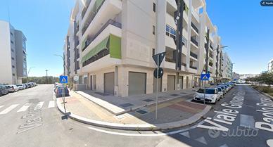 Locale commerciale in Via R. Chinnici, Barletta