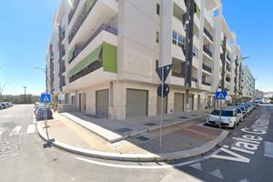 Locale commerciale in Via R. Chinnici, Barletta