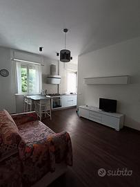 2 camere studenti e stagisti