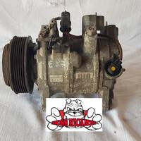BMW SERIE 1 COMPRESSORE CLIMA DENSO 6SBU14A