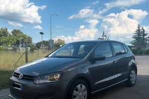 Volkswagen Polo 1.6 TDI DPF 5 porte Highline BlueM