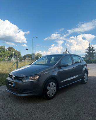 Volkswagen Polo 1.6 TDI DPF 5 porte Highline BlueM
