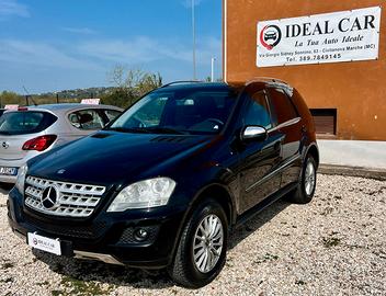 Mercedes-benz ML 320 CDI Premium