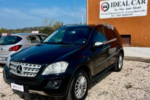 Mercedes-benz ML 320 CDI Premium