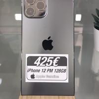 iPhone 12 Pro Max 128GB - Apple Genuine