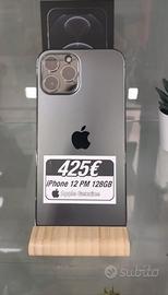 iPhone 12 Pro Max 128GB - Apple Genuine