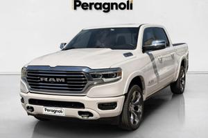 DODGE RAM 1500 LONGHORN N1