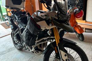 Triumph Tiger 900 Rally Pro