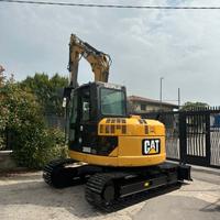 E190 Escavatore 80 q Caterpillar 308 D