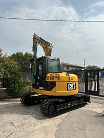 E190 Escavatore 80 q Caterpillar 308 D