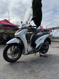 Honda SH 150 Sport