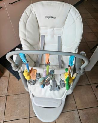 TATAMIA FOLLOW ME PEG PEREGO